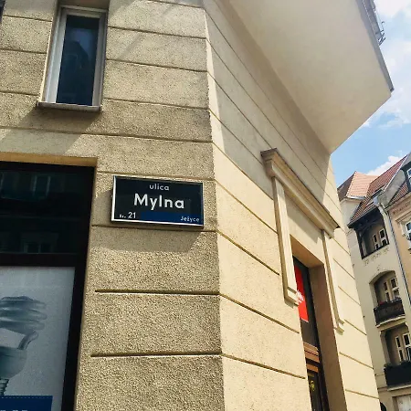 Good For You * Poznan