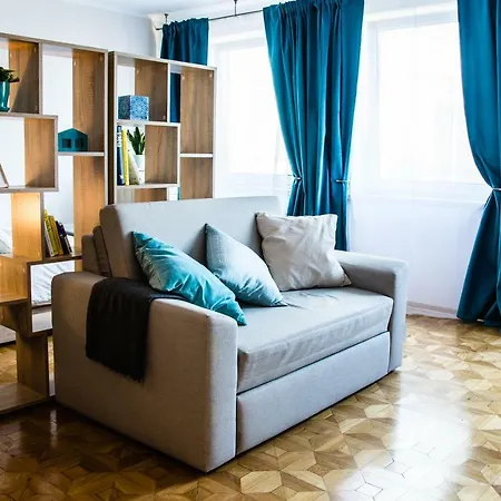 Apartment Good For You
