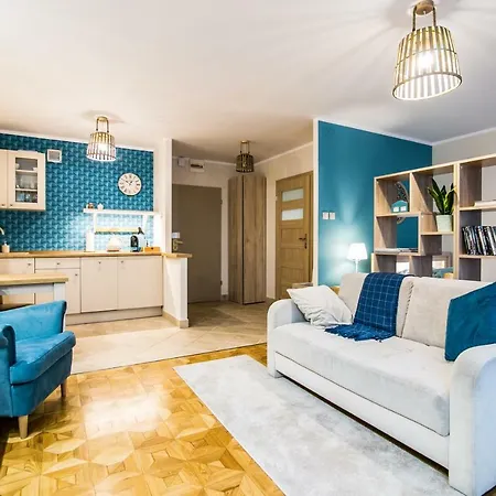 Apartment Good For You