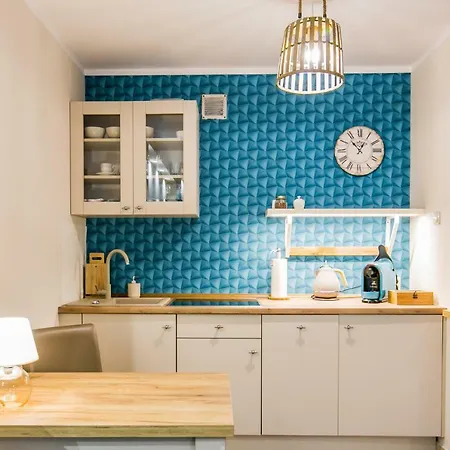 Good For You Apartment Poznan